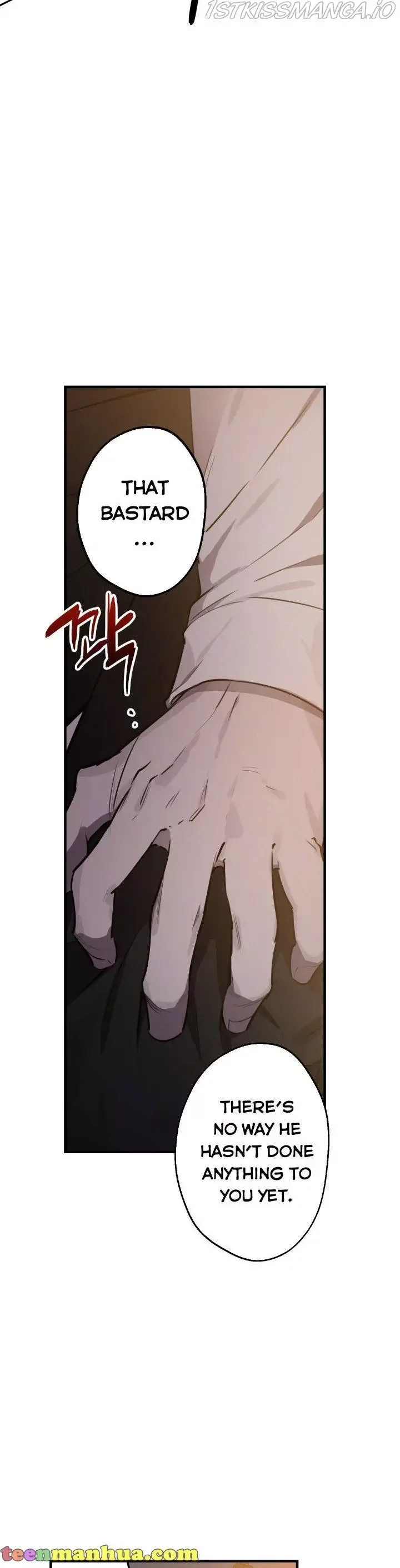 The Strongest Characters in the World are Obsessed With Me Chapter 57 page 14