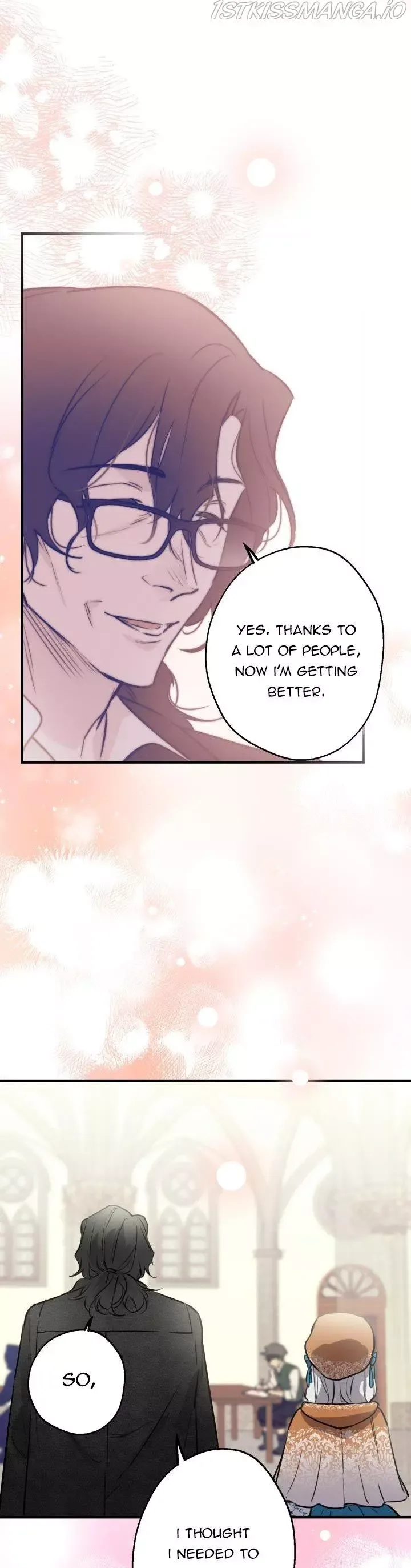 The Strongest Characters in the World are Obsessed With Me Chapter 61 page 9