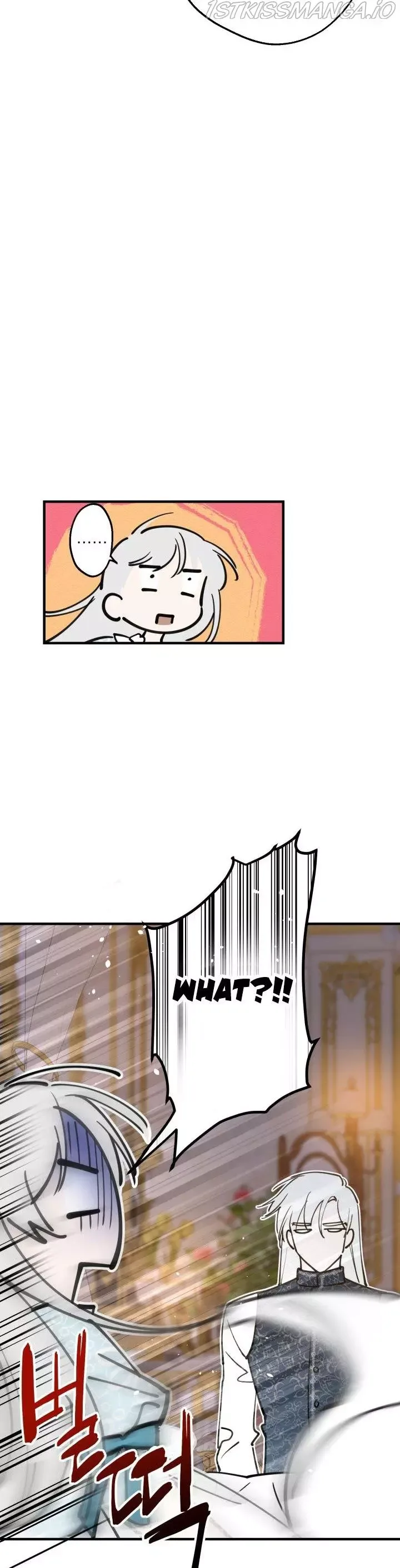 The Strongest Characters in the World are Obsessed With Me Chapter 57 page 13