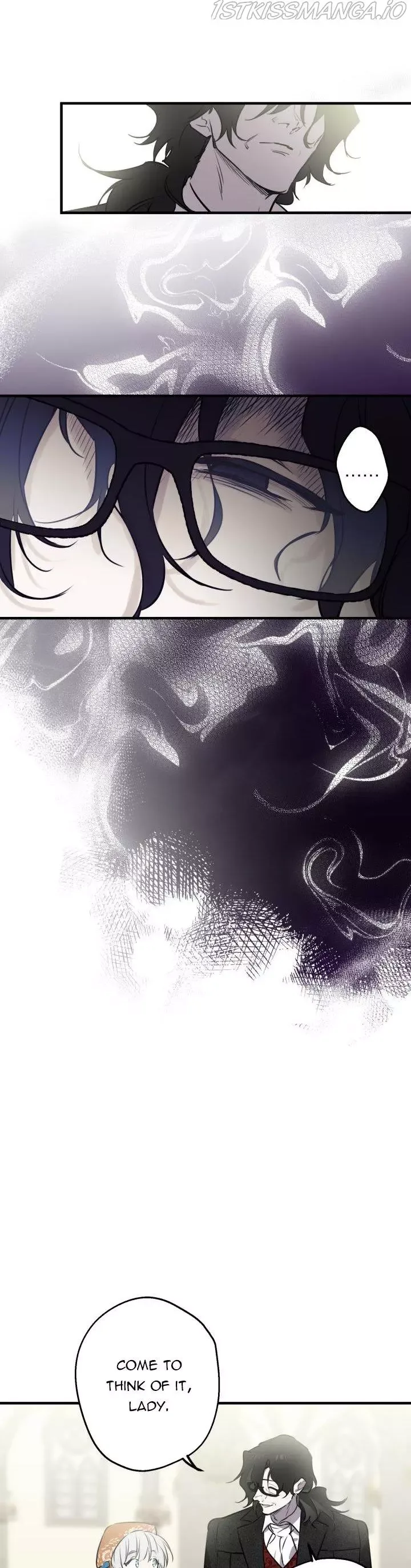 The Strongest Characters in the World are Obsessed With Me Chapter 61 page 12