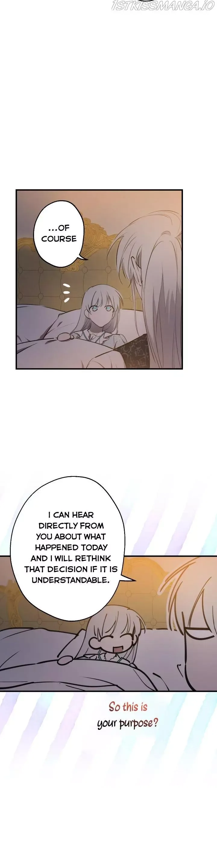 The Strongest Characters in the World are Obsessed With Me Chapter 57 page 22