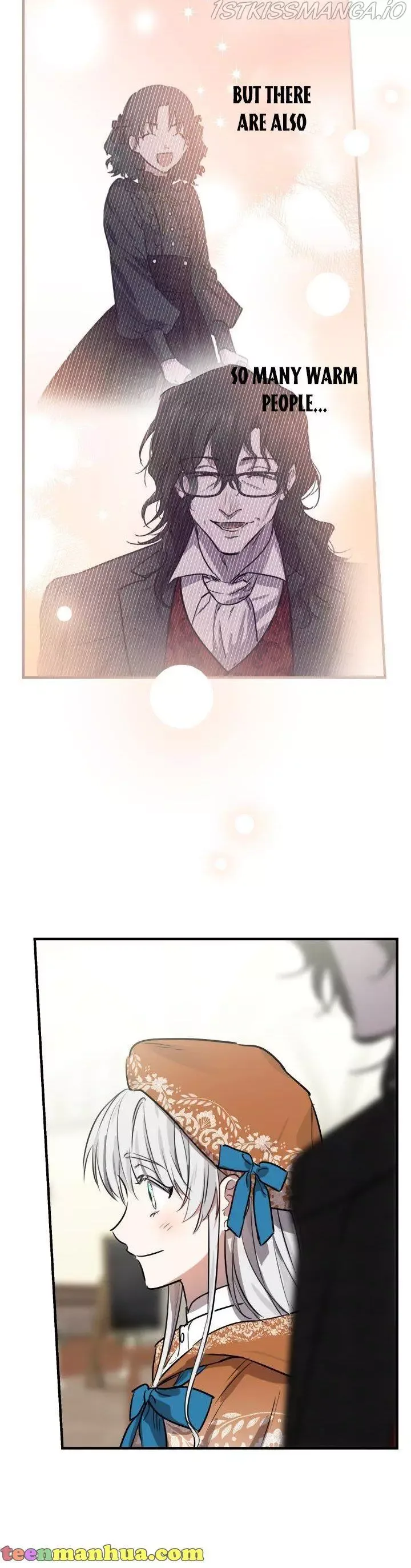 The Strongest Characters in the World are Obsessed With Me Chapter 61 page 11