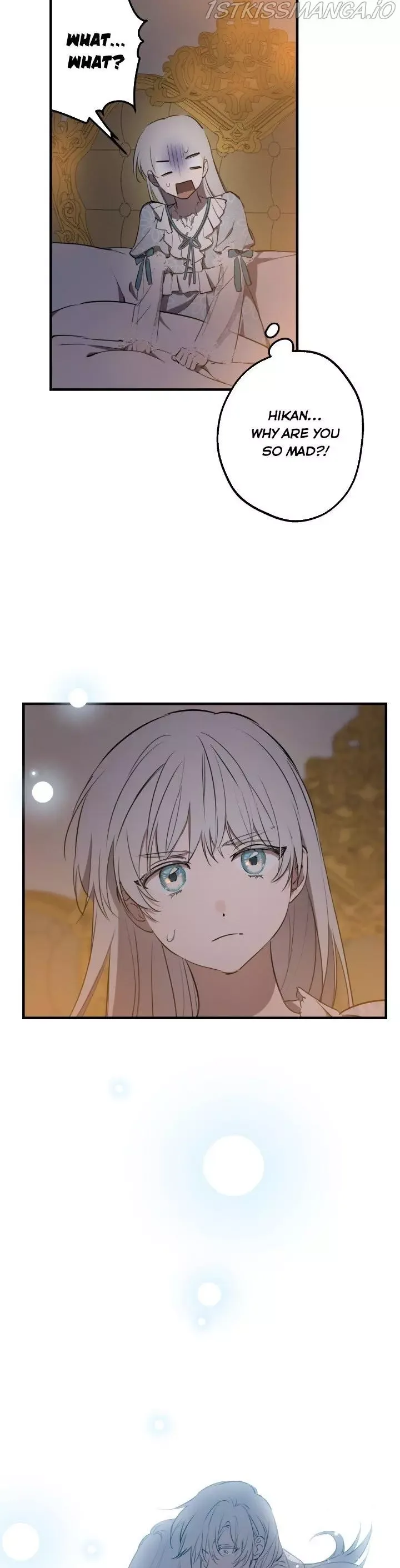 The Strongest Characters in the World are Obsessed With Me Chapter 57 page 15