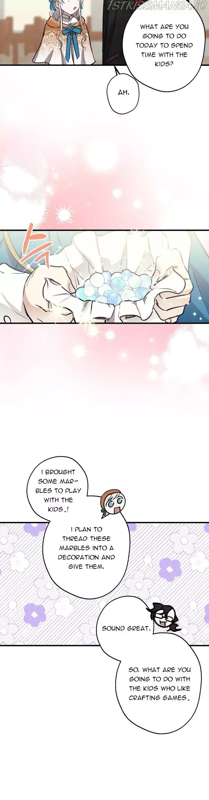 The Strongest Characters in the World are Obsessed With Me Chapter 61 page 13