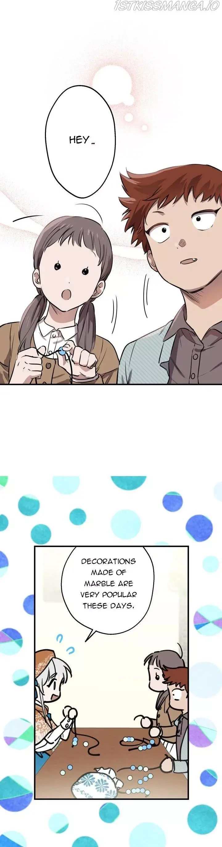 The Strongest Characters in the World are Obsessed With Me Chapter 61 page 22