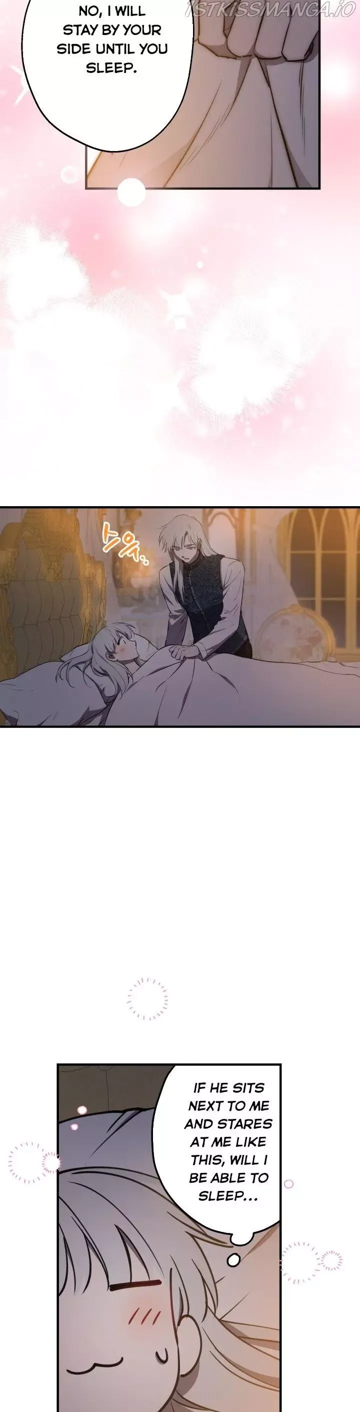 The Strongest Characters in the World are Obsessed With Me Chapter 57 page 27