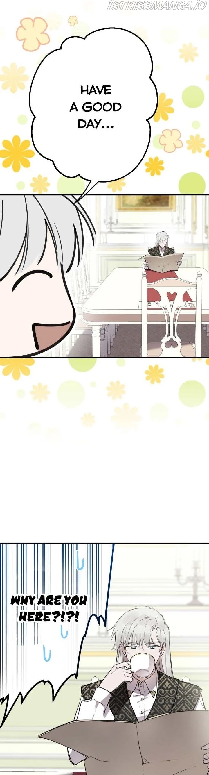 The Strongest Characters in the World are Obsessed With Me Chapter 58 page 5