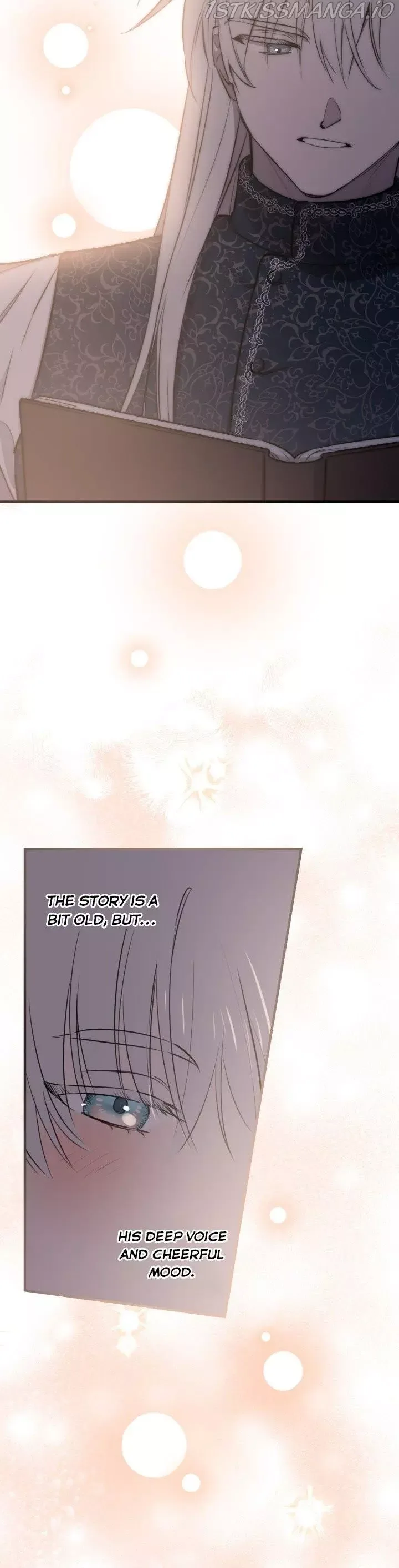 The Strongest Characters in the World are Obsessed With Me Chapter 57 page 30