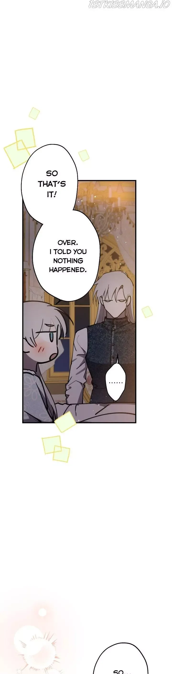 The Strongest Characters in the World are Obsessed With Me Chapter 57 page 24