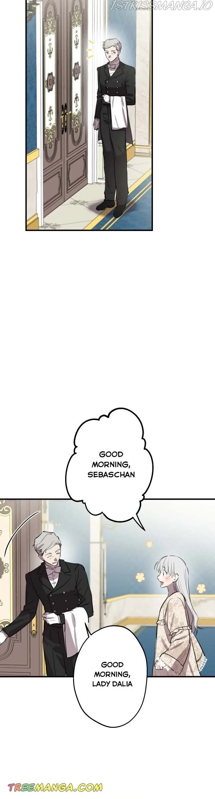 The Strongest Characters in the World are Obsessed With Me Chapter 58 page 4
