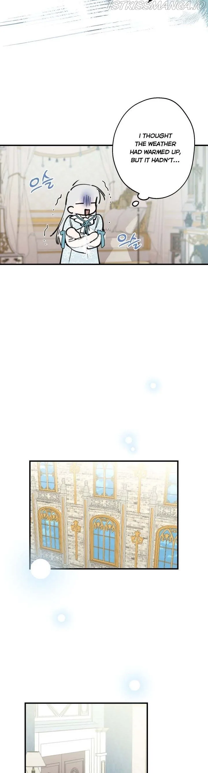 The Strongest Characters in the World are Obsessed With Me Chapter 58 page 3