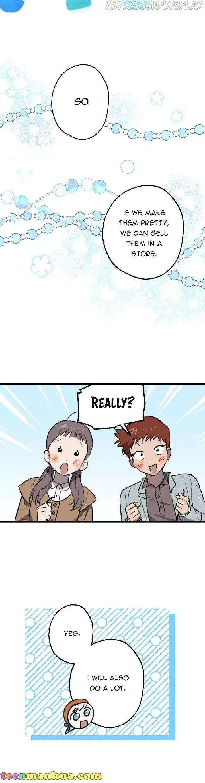 The Strongest Characters in the World are Obsessed With Me Chapter 61 page 23