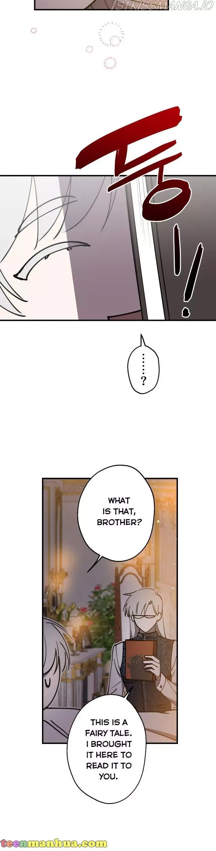 The Strongest Characters in the World are Obsessed With Me Chapter 57 page 28