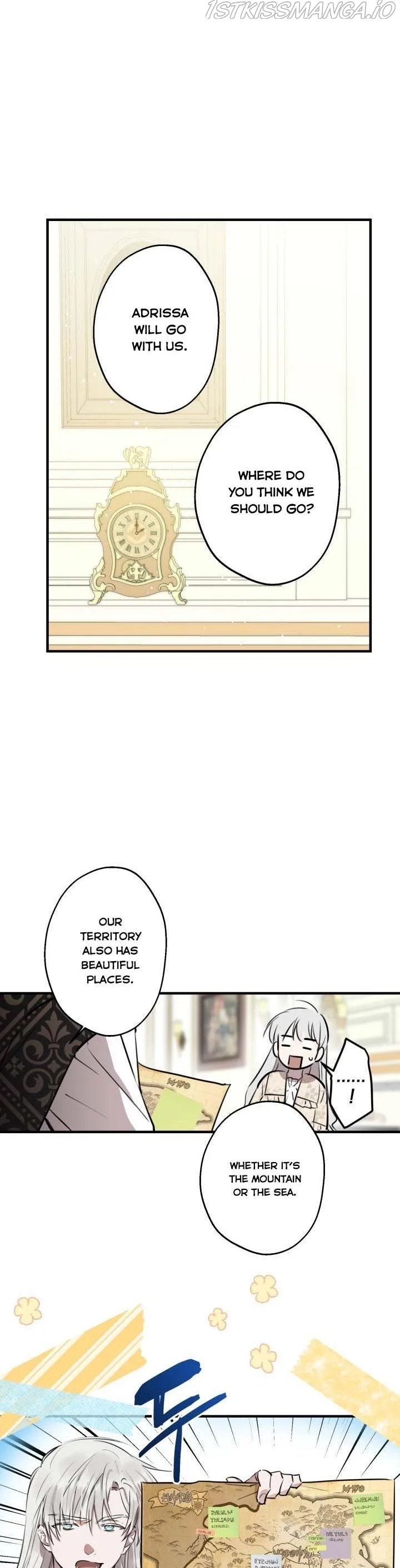 The Strongest Characters in the World are Obsessed With Me Chapter 58 page 10
