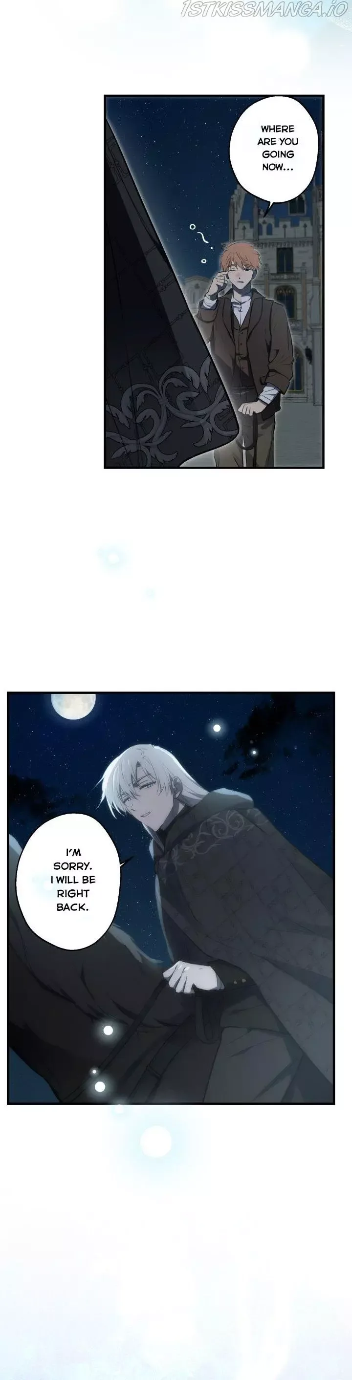 The Strongest Characters in the World are Obsessed With Me Chapter 57 page 35