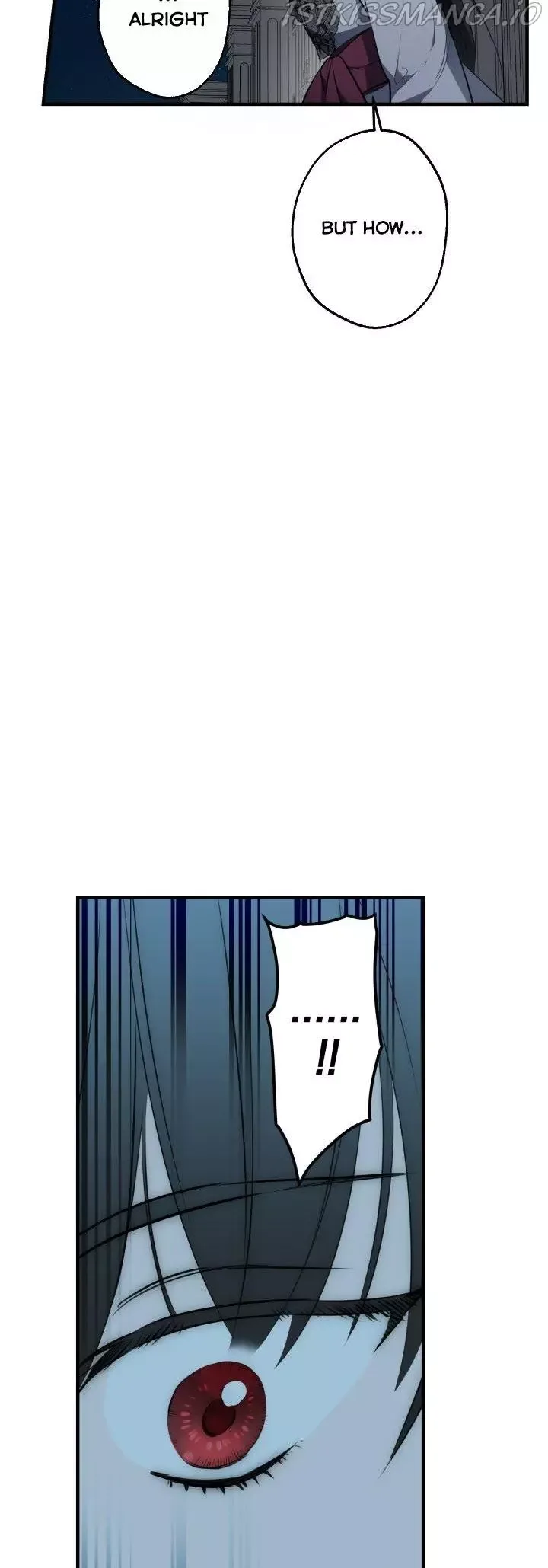 The Strongest Characters in the World are Obsessed With Me Chapter 57 page 40