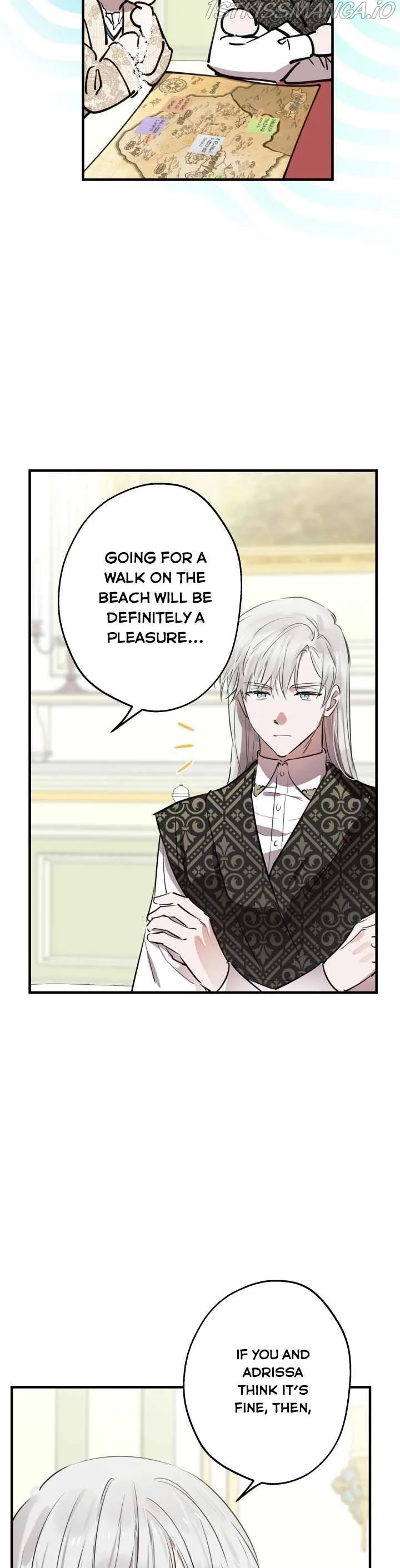 The Strongest Characters in the World are Obsessed With Me Chapter 58 page 15