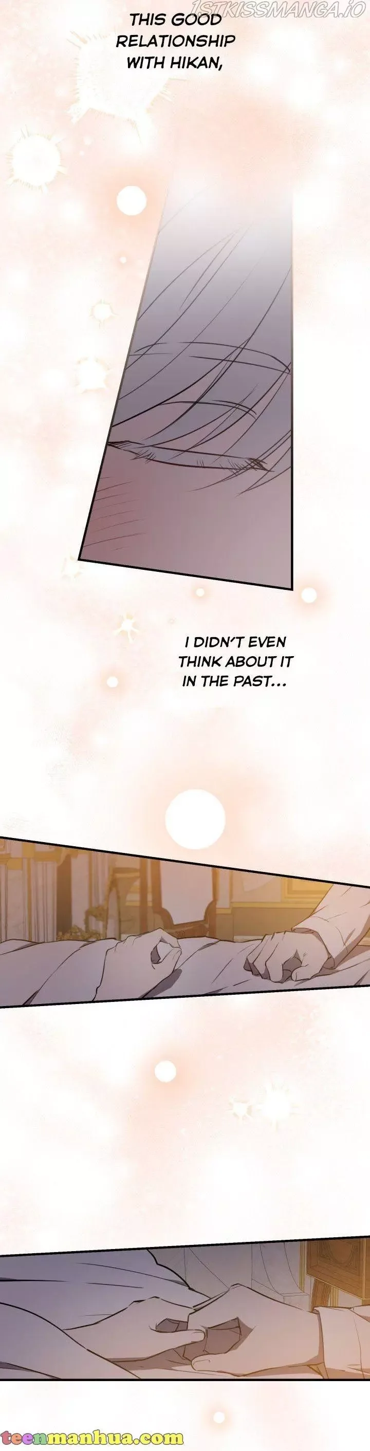 The Strongest Characters in the World are Obsessed With Me Chapter 57 page 31
