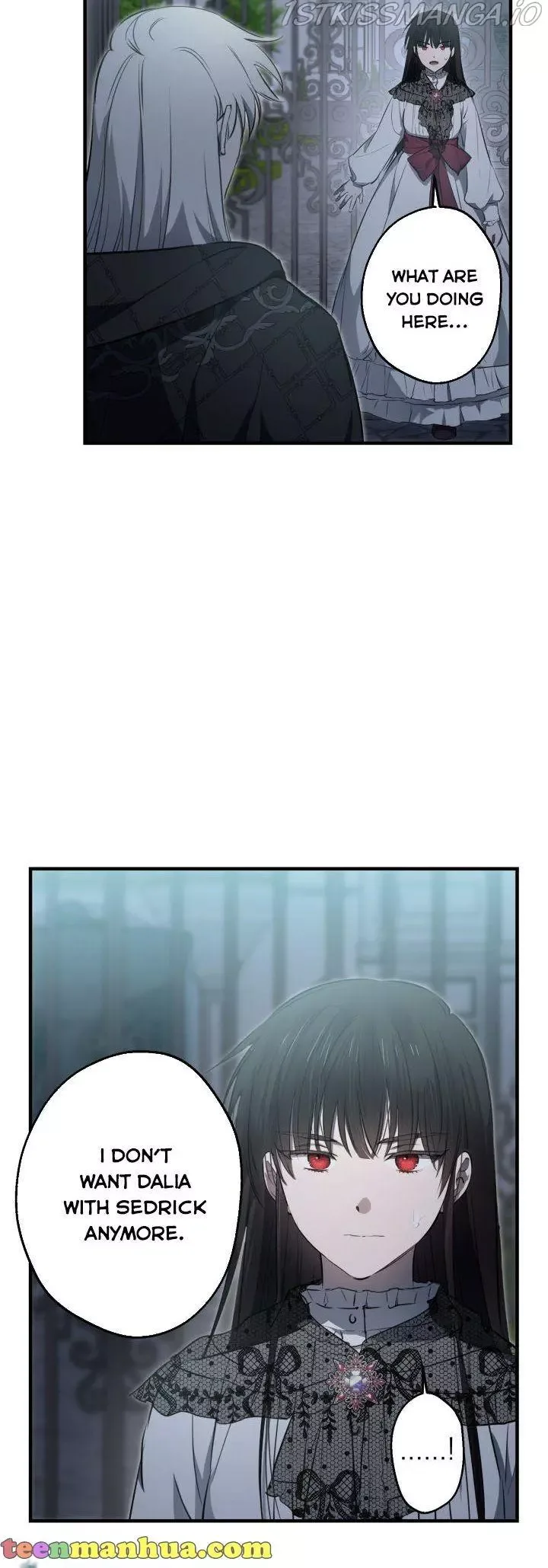 The Strongest Characters in the World are Obsessed With Me Chapter 57 page 38