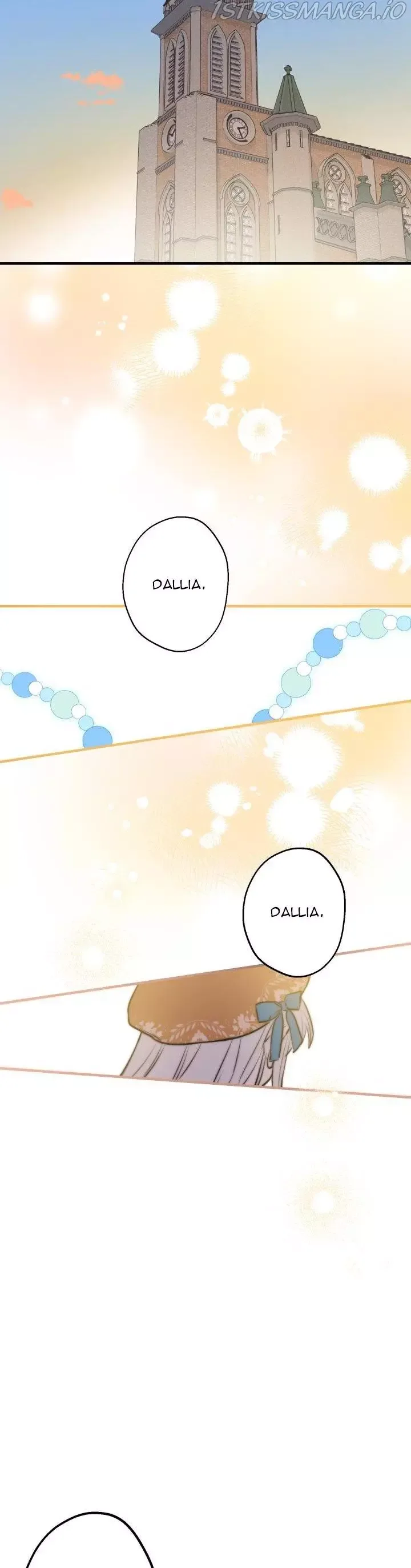 The Strongest Characters in the World are Obsessed With Me Chapter 61 page 27