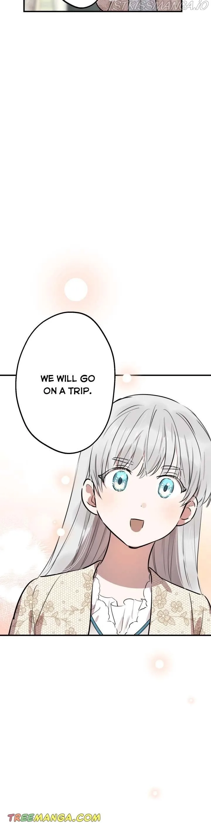 The Strongest Characters in the World are Obsessed With Me Chapter 58 page 8