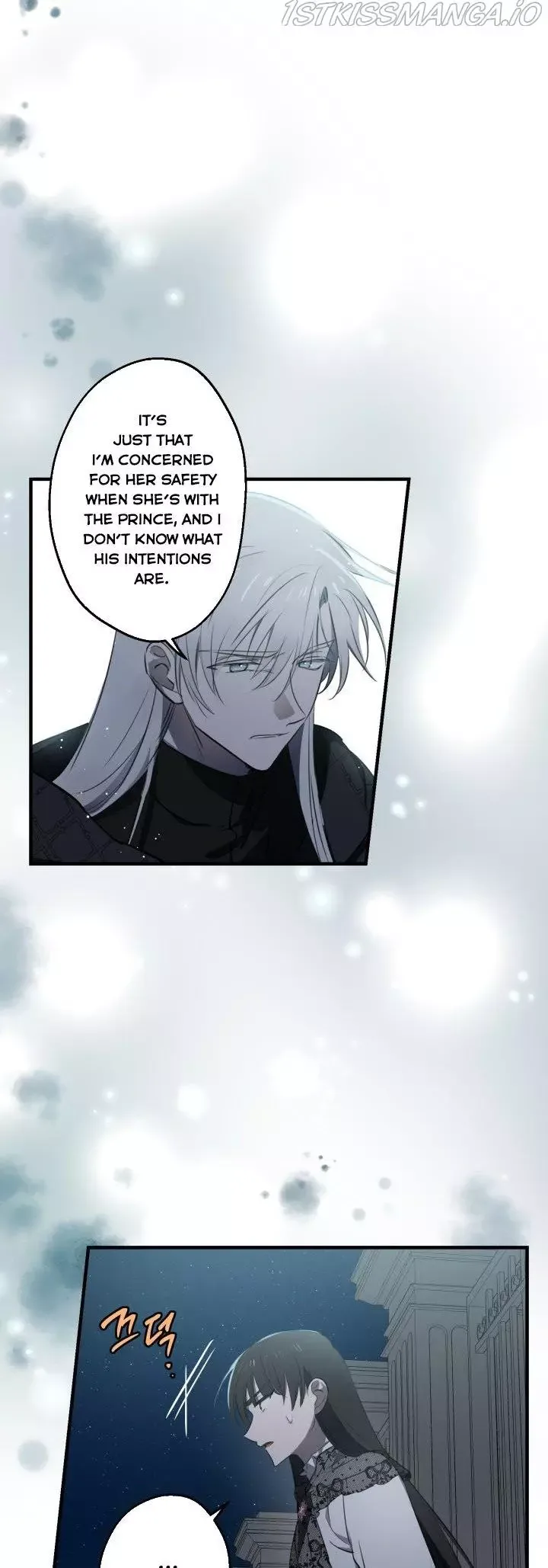 The Strongest Characters in the World are Obsessed With Me Chapter 57 page 39