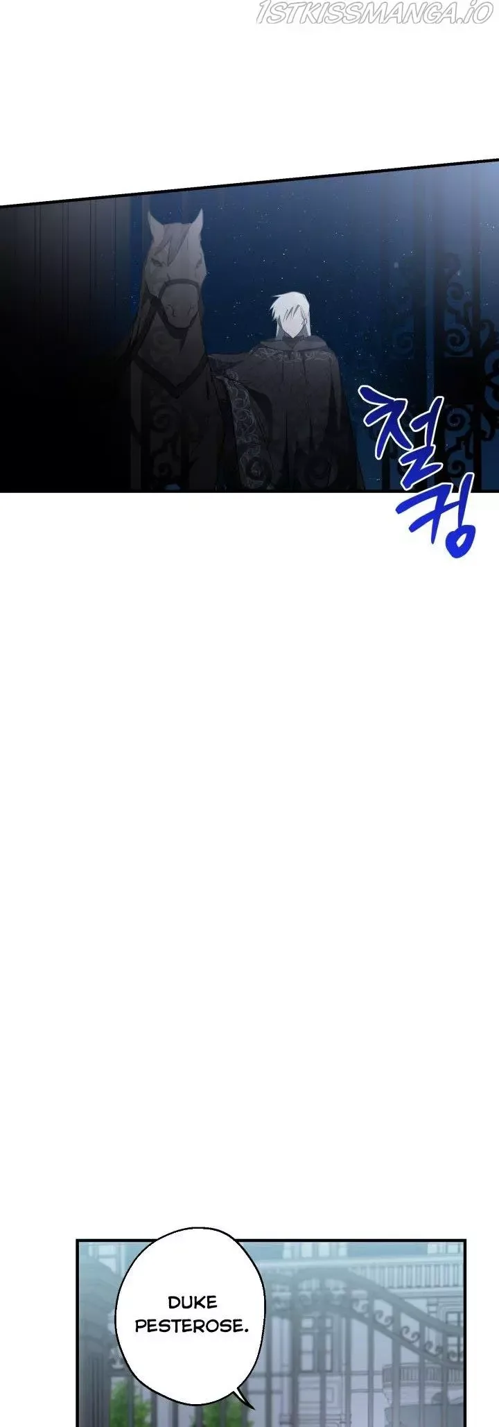 The Strongest Characters in the World are Obsessed With Me Chapter 57 page 37