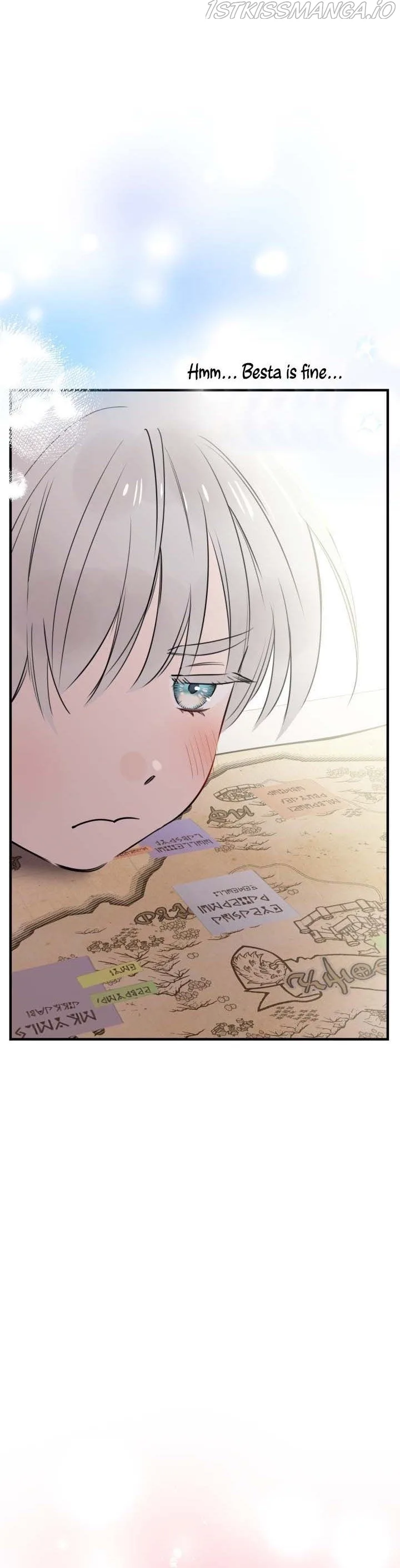 The Strongest Characters in the World are Obsessed With Me Chapter 58 page 21