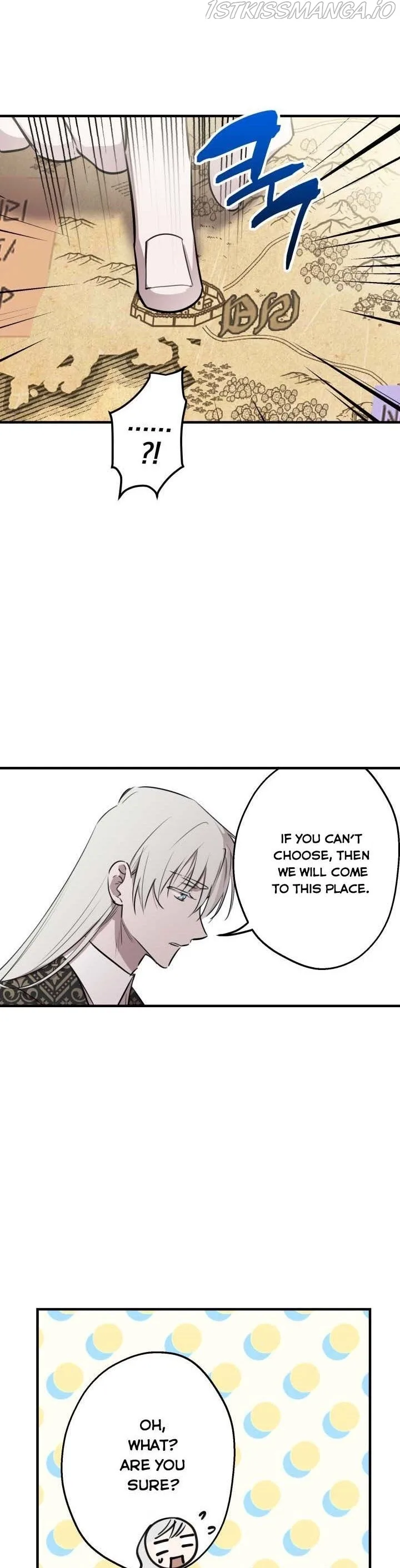 The Strongest Characters in the World are Obsessed With Me Chapter 58 page 19