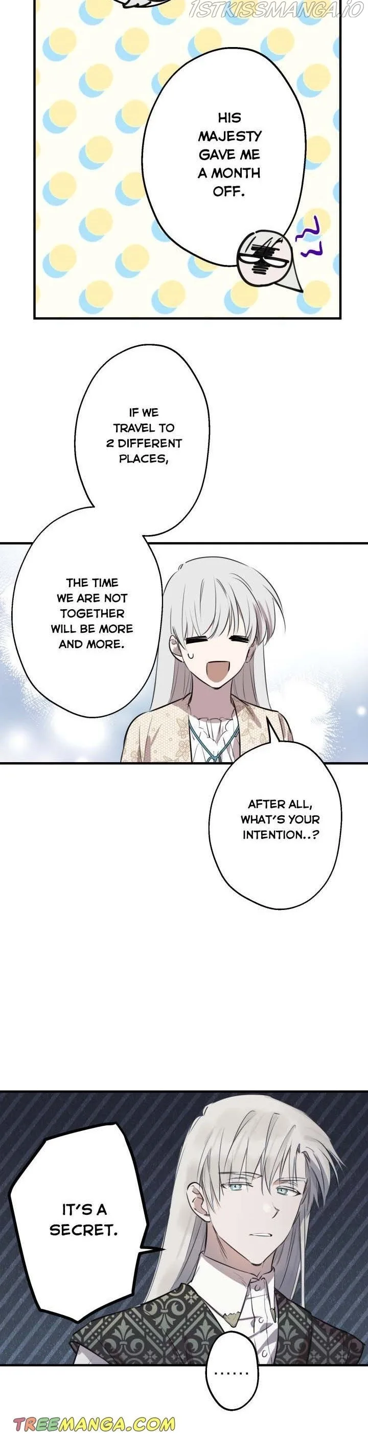 The Strongest Characters in the World are Obsessed With Me Chapter 58 page 20