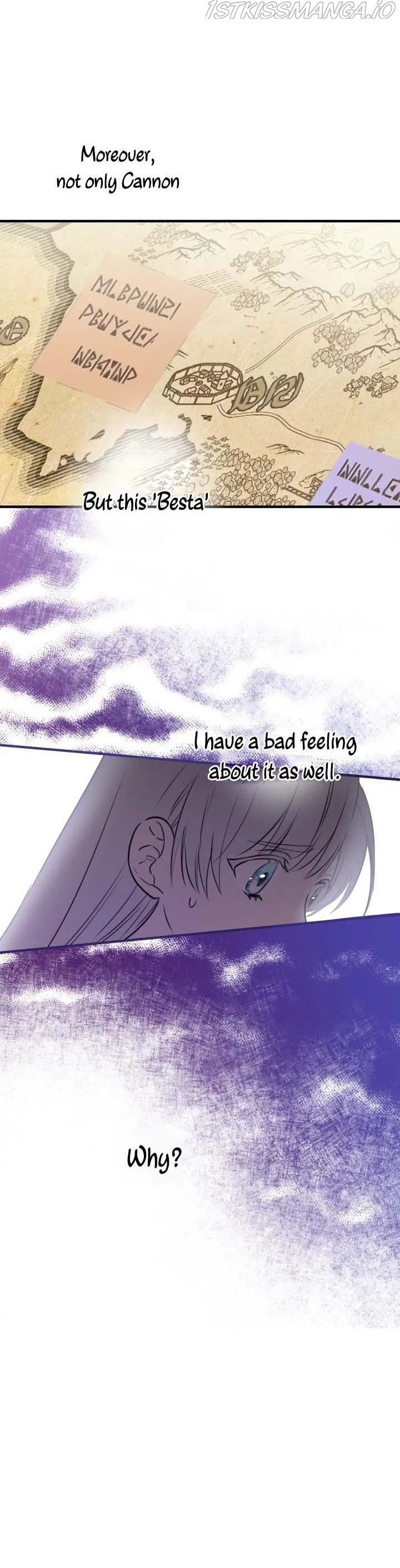The Strongest Characters in the World are Obsessed With Me Chapter 58 page 18