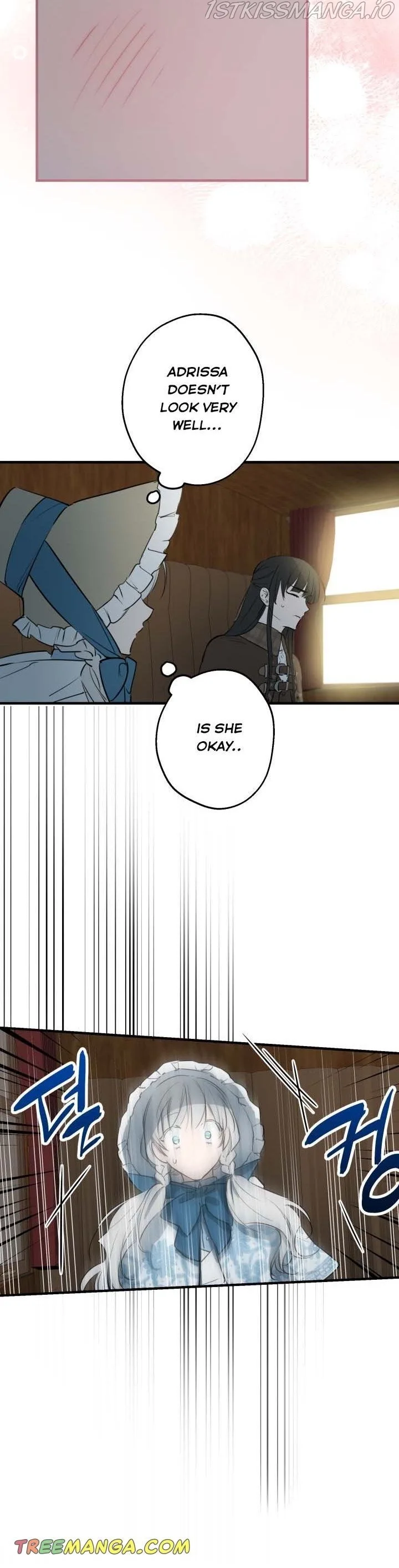 The Strongest Characters in the World are Obsessed With Me Chapter 58 page 26