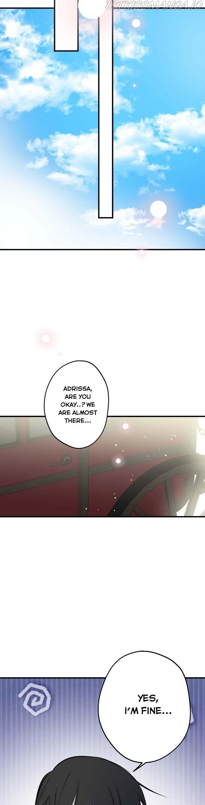 The Strongest Characters in the World are Obsessed With Me Chapter 58 page 23