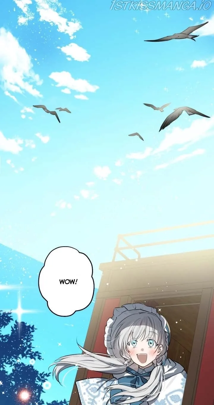 The Strongest Characters in the World are Obsessed With Me Chapter 58 page 29