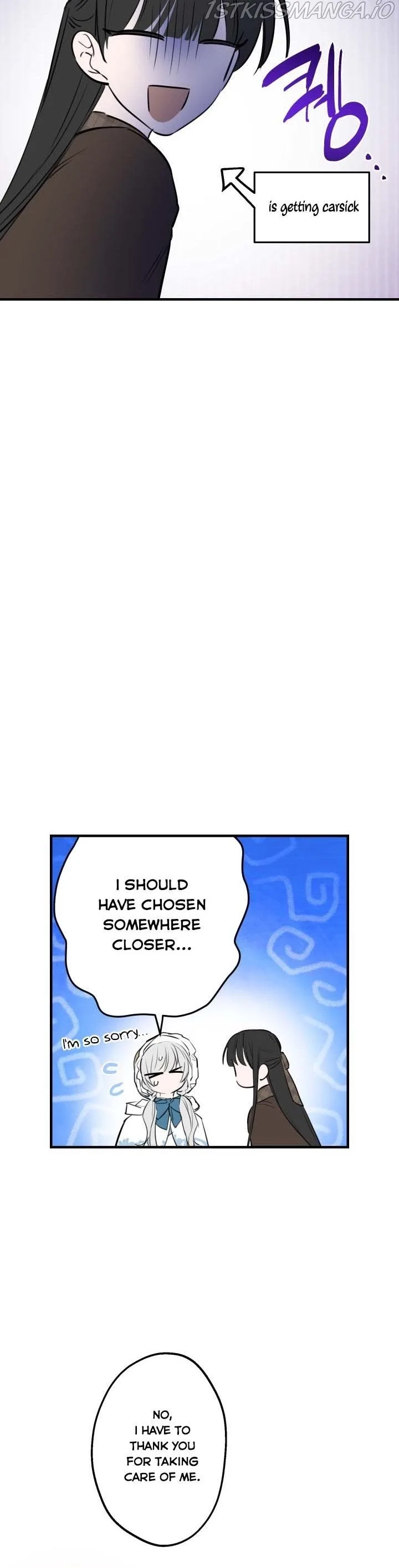 The Strongest Characters in the World are Obsessed With Me Chapter 58 page 24