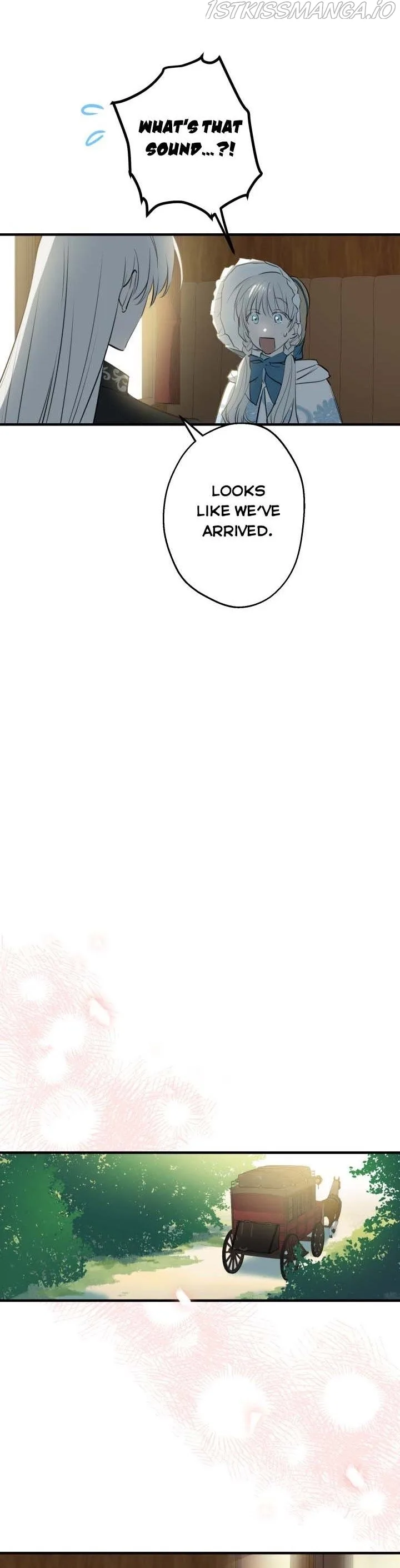 The Strongest Characters in the World are Obsessed With Me Chapter 58 page 27