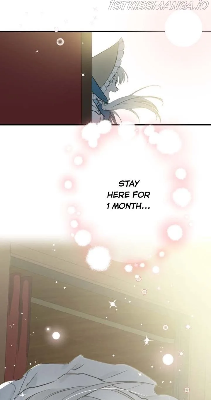 The Strongest Characters in the World are Obsessed With Me Chapter 58 page 33