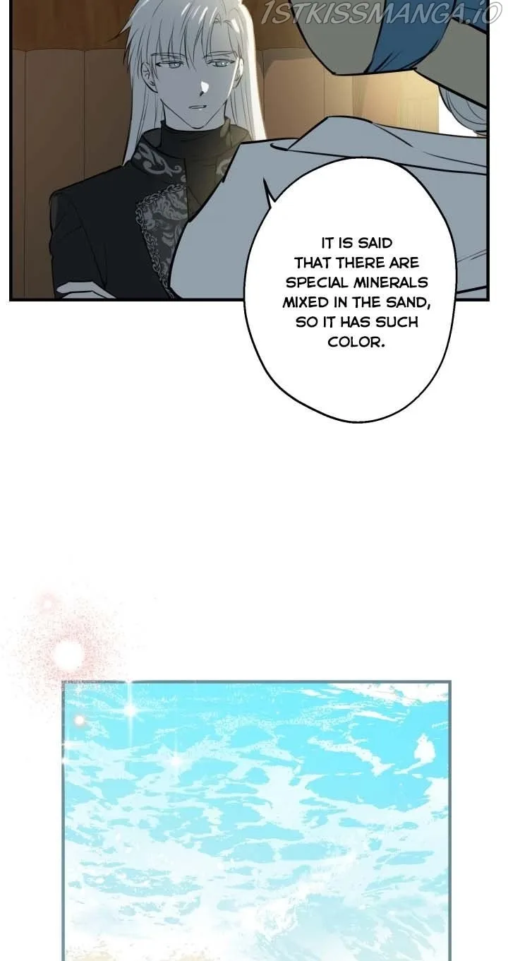 The Strongest Characters in the World are Obsessed With Me Chapter 58 page 31