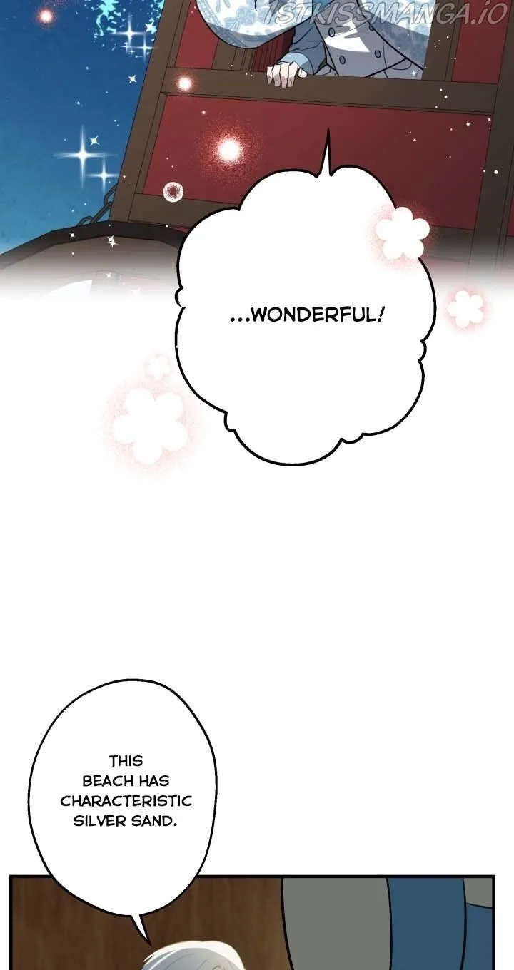 The Strongest Characters in the World are Obsessed With Me Chapter 58 page 30