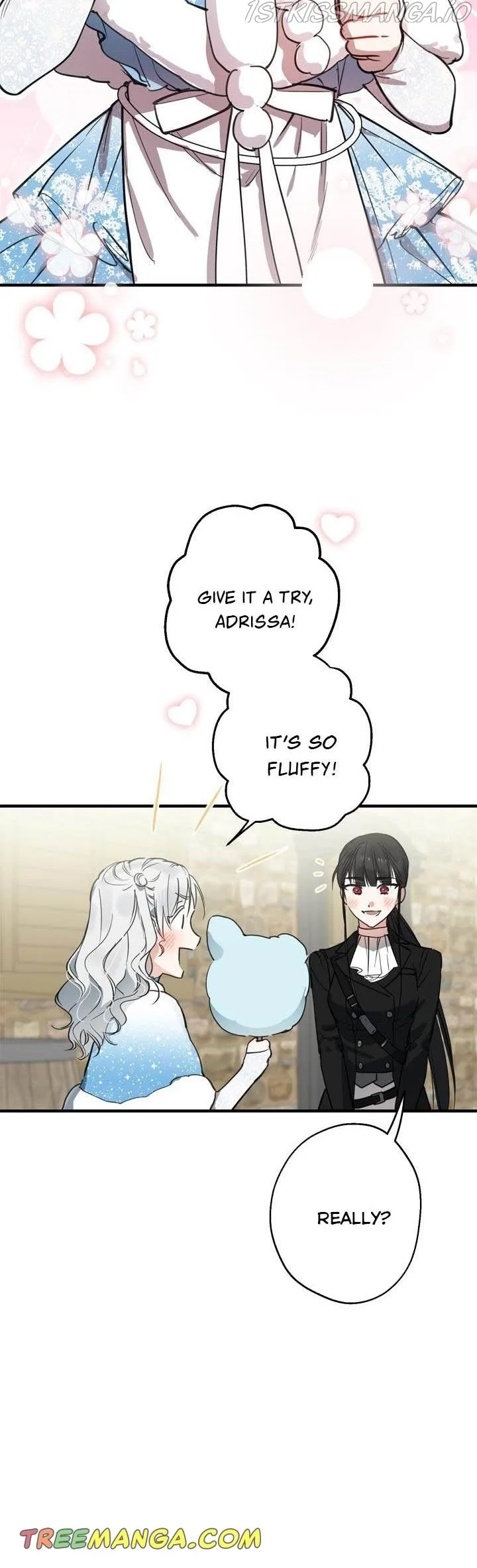 The Strongest Characters in the World are Obsessed With Me Chapter 68 page 2