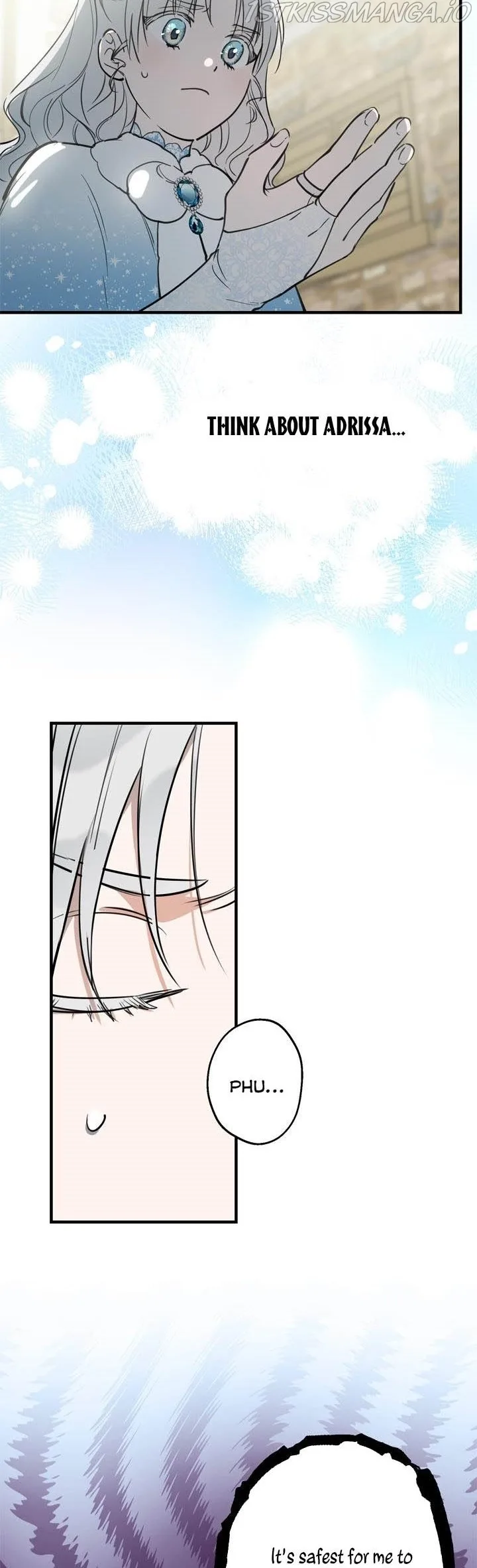 The Strongest Characters in the World are Obsessed With Me Chapter 68 page 7