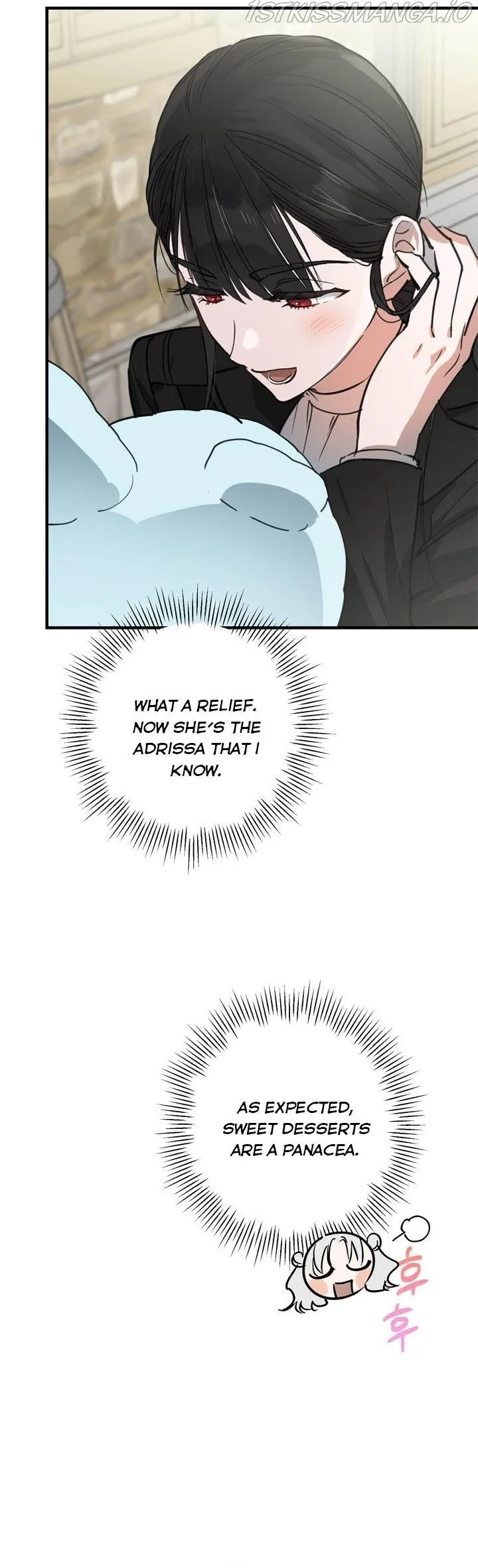 The Strongest Characters in the World are Obsessed With Me Chapter 68 page 3