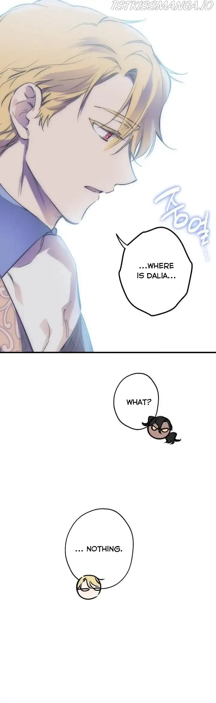 The Strongest Characters in the World are Obsessed With Me Chapter 69 page 6