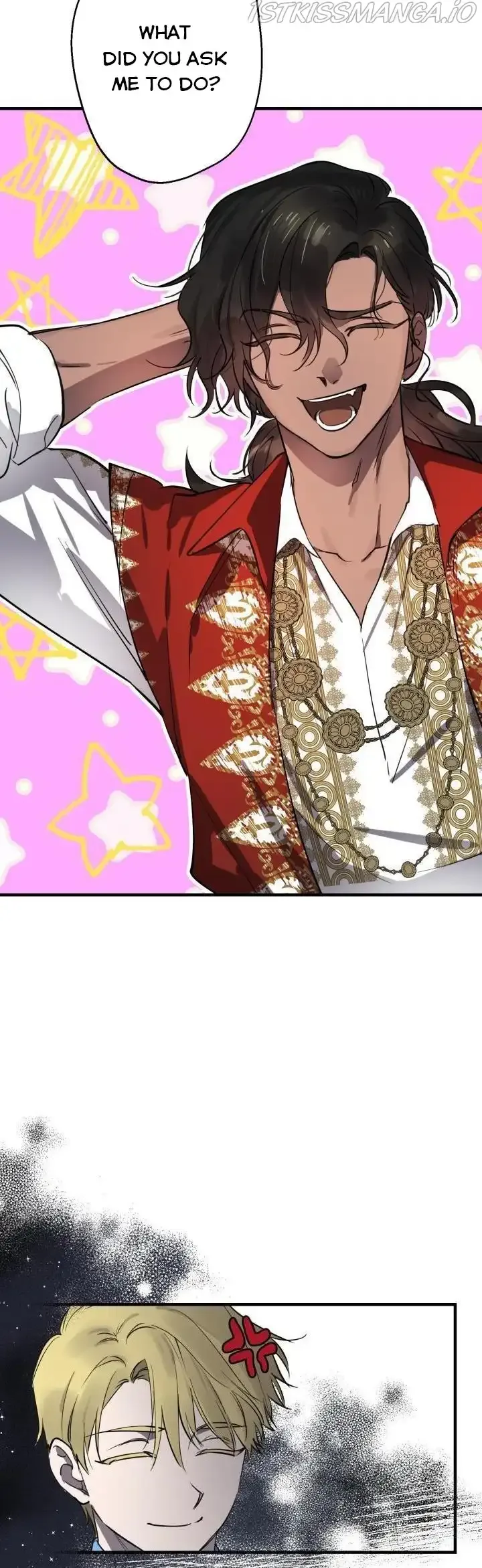 The Strongest Characters in the World are Obsessed With Me Chapter 69 page 3