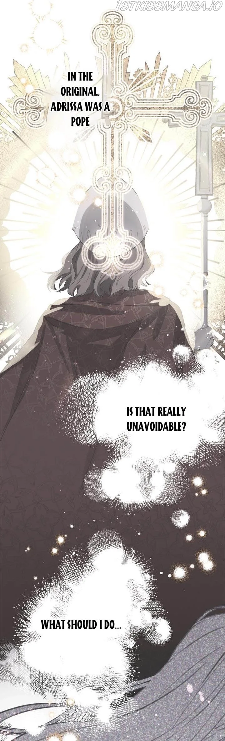 The Strongest Characters in the World are Obsessed With Me Chapter 68 page 5