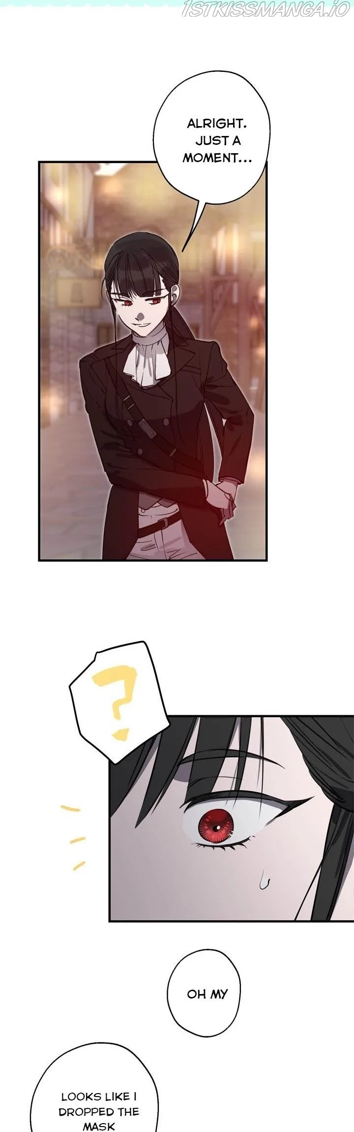 The Strongest Characters in the World are Obsessed With Me Chapter 68 page 13