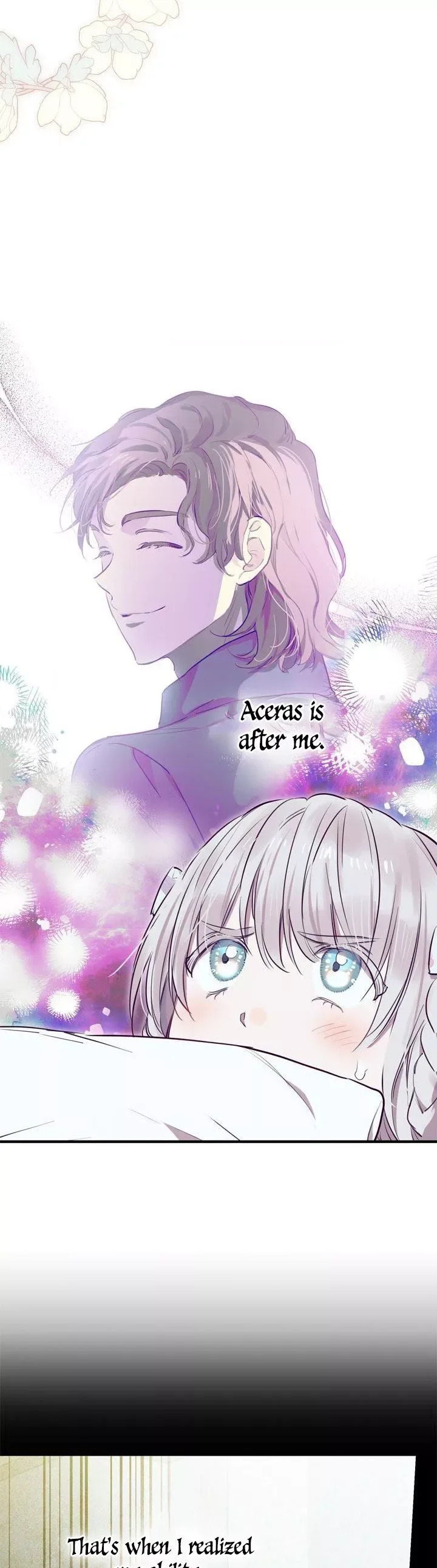 The Strongest Characters in the World are Obsessed With Me Chapter 72 page 4