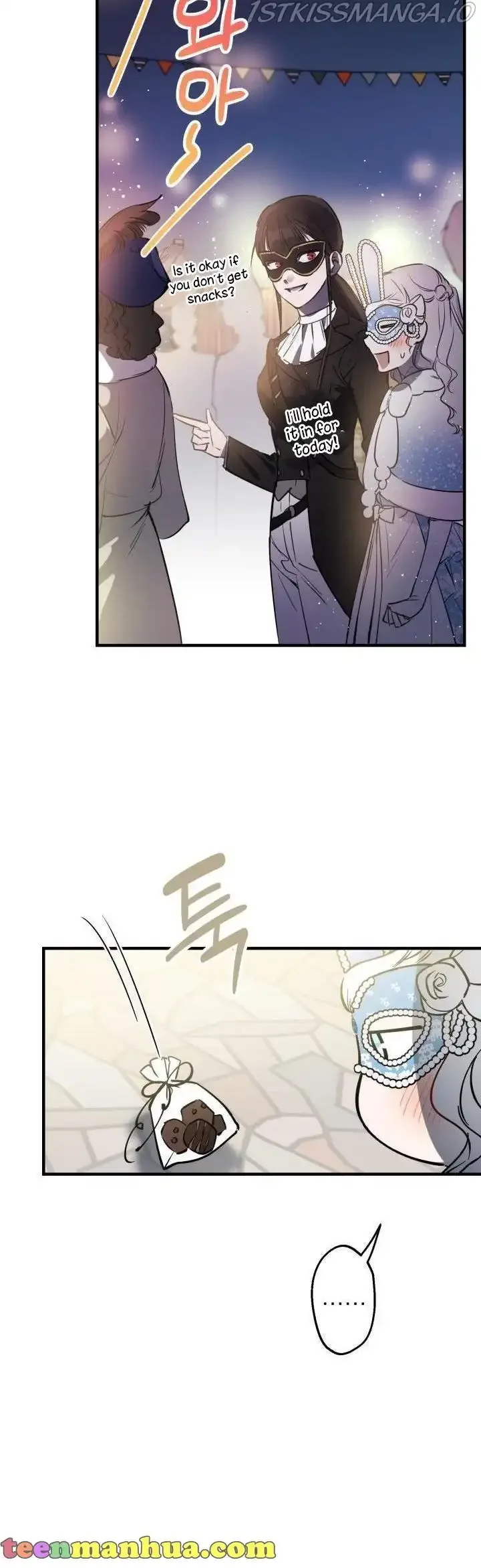 The Strongest Characters in the World are Obsessed With Me Chapter 69 page 15