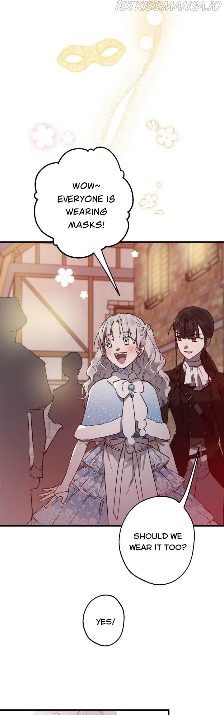 The Strongest Characters in the World are Obsessed With Me Chapter 68 page 11