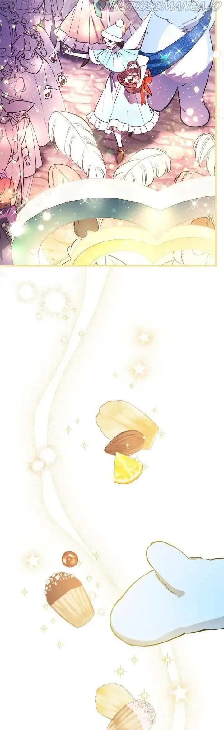 The Strongest Characters in the World are Obsessed With Me Chapter 69 page 13